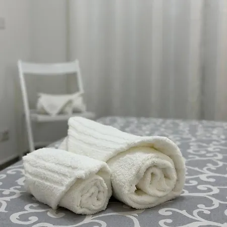 Il Sogno Di Potentia Apartment