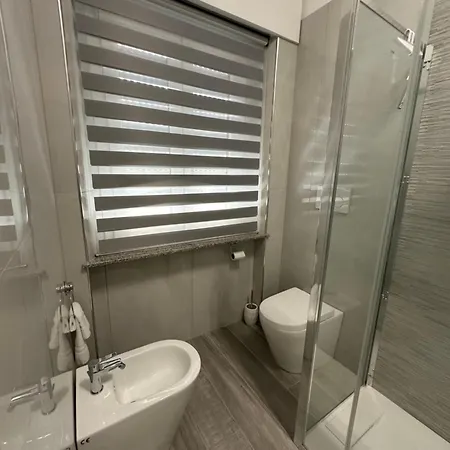 Apartment Il Sogno Di Potentia Porto Potenza Picena