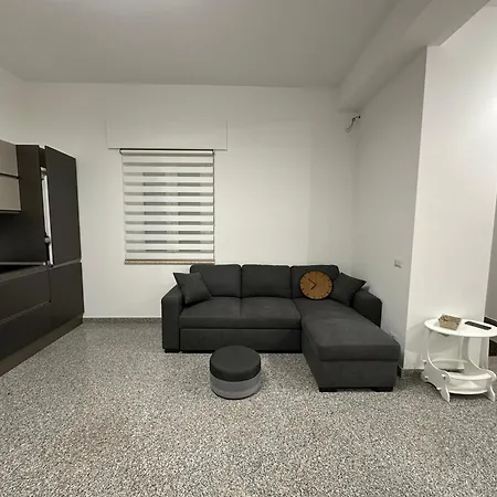 Il Sogno Di Potentia Apartment