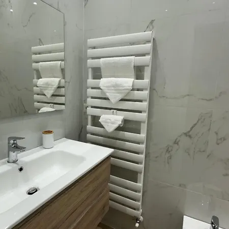 Il Sogno Di Potentia Apartment