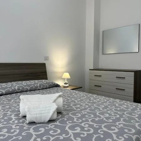 Il Sogno Di Potentia Apartment Porto Potenza Picena