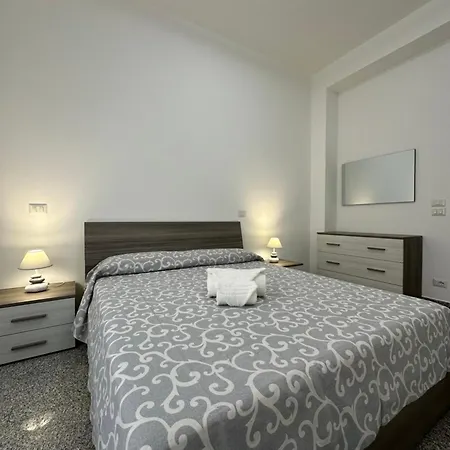 Il Sogno Di Potentia Apartment *