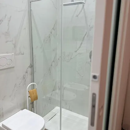Il Sogno Di Potentia Apartment