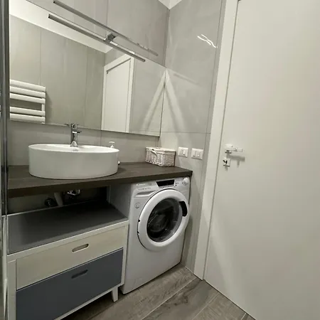 Apartment Il Sogno Di Potentia Porto Potenza Picena