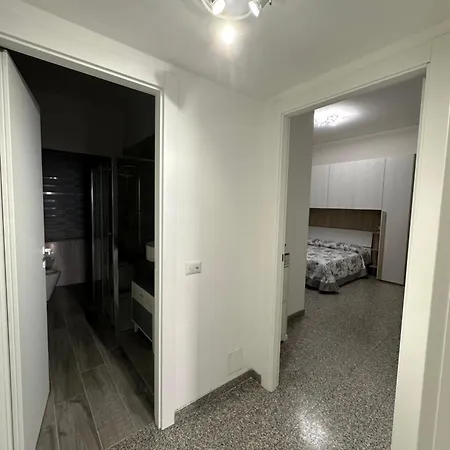 Il Sogno Di Potentia Apartment Porto Potenza Picena