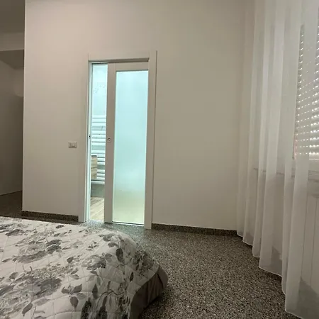 Apartment Il Sogno Di Potentia Porto Potenza Picena
