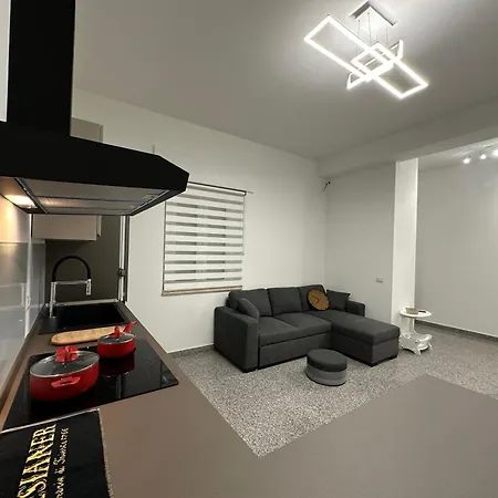 Il Sogno Di Potentia Apartment Porto Potenza Picena