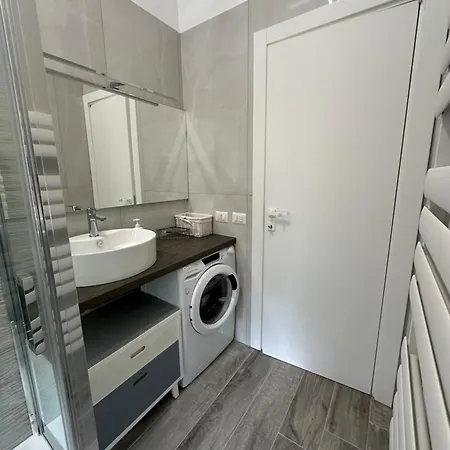 Apartment Il Sogno Di Potentia *