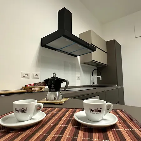 Il Sogno Di Potentia Apartment Porto Potenza Picena