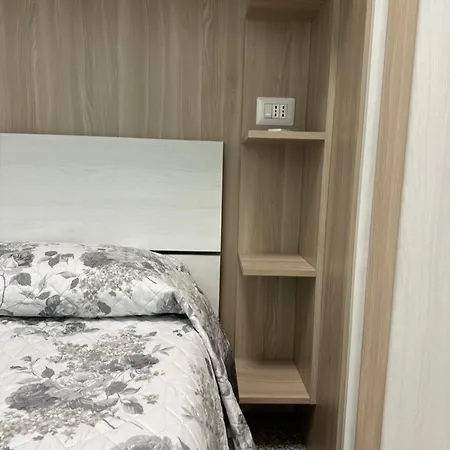 Il Sogno Di Potentia Apartment