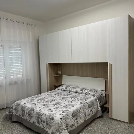 Apartment Il Sogno Di Potentia Porto Potenza Picena