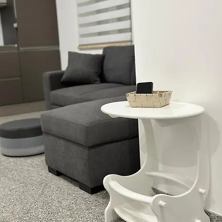 Il Sogno Di Potentia 波坦察皮切纳港