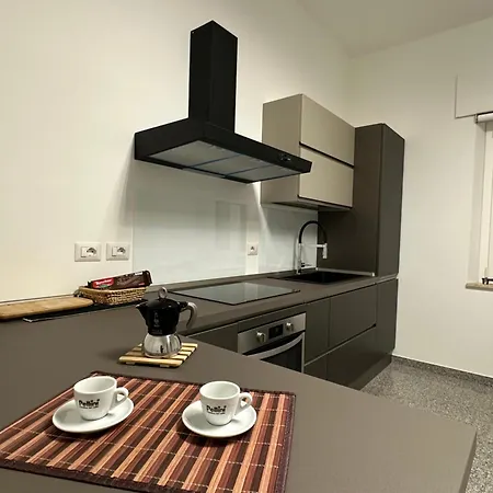 Διαμέρισμα Il Sogno Di Potentia Porto Potenza Picena