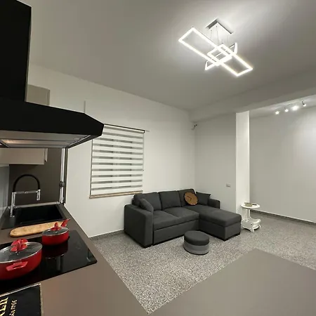 Il Sogno Di Potentia