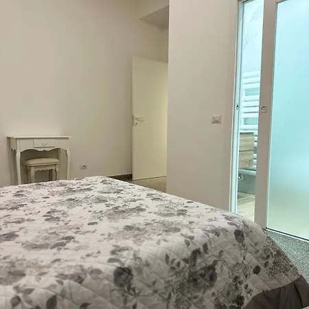 Il Sogno Di Potentia * 波坦察皮切纳港