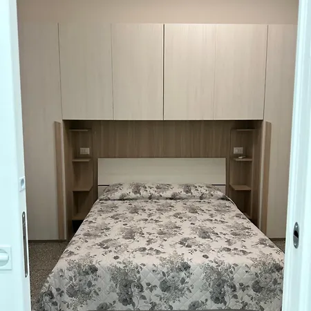 Διαμέρισμα Il Sogno Di Potentia Porto Potenza Picena