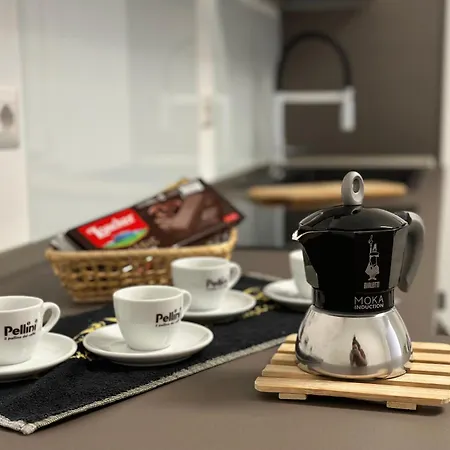 Il Sogno Di Potentia 波坦察皮切纳港