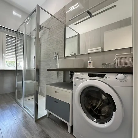 Il Sogno Di Potentia 公寓 波坦察皮切纳港