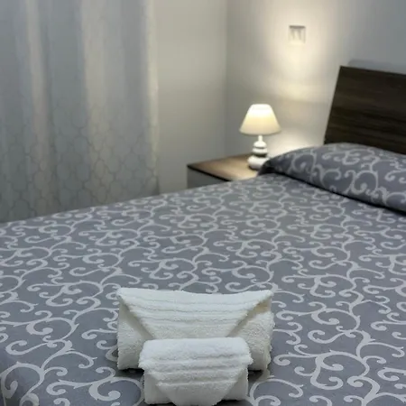 公寓 Il Sogno Di Potentia *