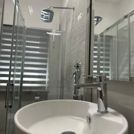 公寓 Il Sogno Di Potentia 波坦察皮切纳港