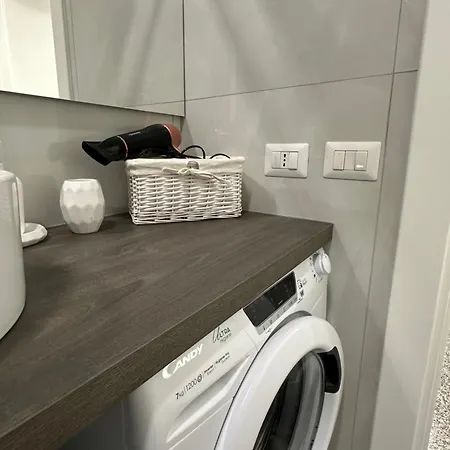 Il Sogno Di Potentia *