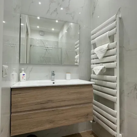 Il Sogno Di Potentia 公寓 波坦察皮切纳港