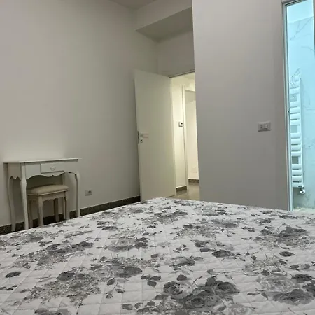 公寓 Il Sogno Di Potentia