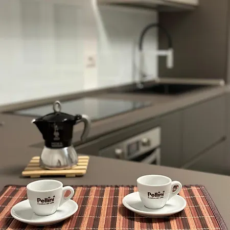 Il Sogno Di Potentia Διαμέρισμα *