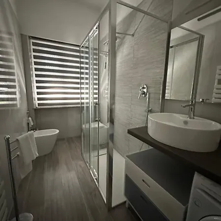 公寓 Il Sogno Di Potentia 波坦察皮切纳港