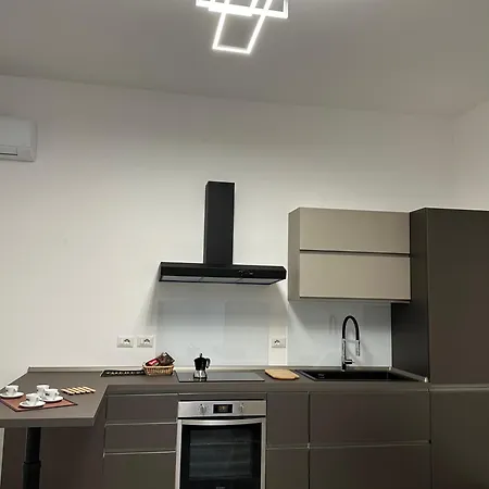 Il Sogno Di Potentia 波坦察皮切纳港