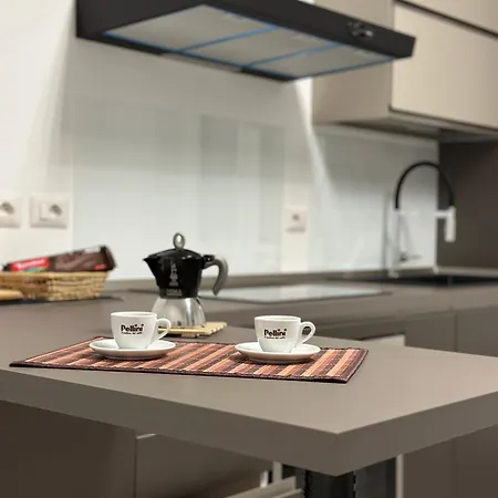 Il Sogno Di Potentia Porto Potenza Picena