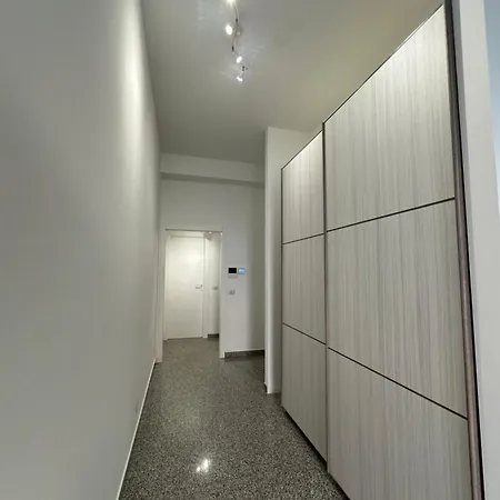 公寓 Il Sogno Di Potentia