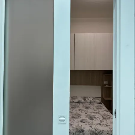 Il Sogno Di Potentia Apartment *