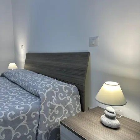 Διαμέρισμα Il Sogno Di Potentia