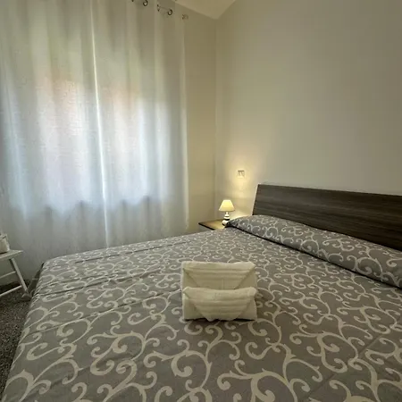 Διαμέρισμα Il Sogno Di Potentia Porto Potenza Picena