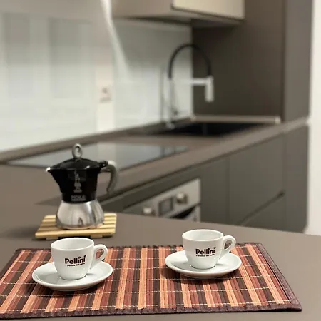 Il Sogno Di Potentia * 波坦察皮切纳港