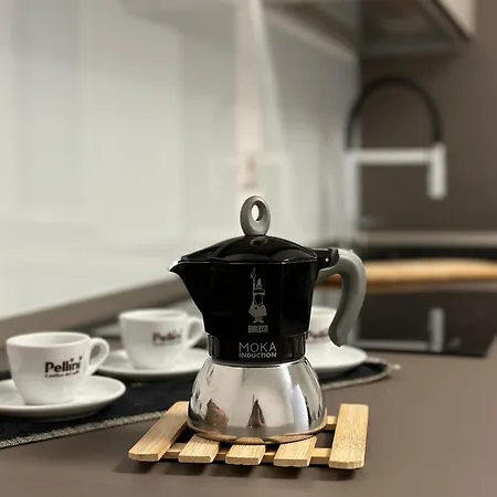 Il Sogno Di Potentia *