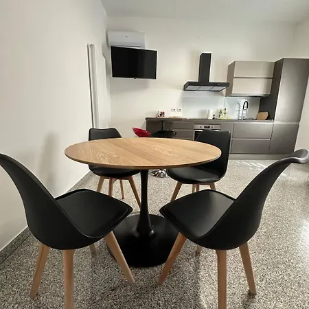 Il Sogno Di Potentia 波坦察皮切纳港