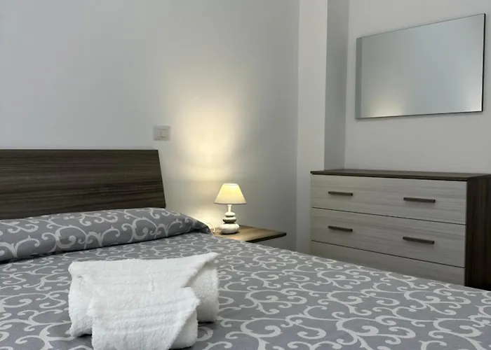 Il Sogno Di Potentia 公寓 波坦察皮切纳港